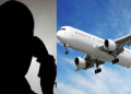 Man making hoax bomb call to airport