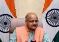NITI Aayog New CEO