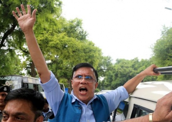Pawan Khera