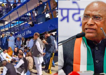 Pawan Khera Arrest