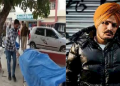 Sidhu Moose Wala Murder Case