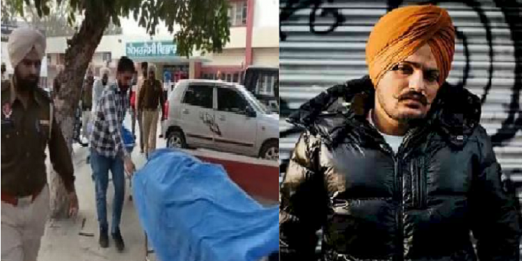 Sidhu Moose Wala Murder Case