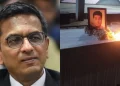 ‘শিক্ষানুষ্ঠানৰ ভুলৰ বাবে শিক্ষাৰ্থীয়ে আত্মহত্যা কৰিছে’, মুখ্য ন্যায়াধীশ চন্দ্ৰচূড়