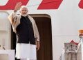 ২০১৯ চনৰ পৰা ২১ বাৰ বিদেশ ভ্ৰমণ কৰিছে প্ৰধানমন্ত্ৰী নৰেন্দ্ৰ মোদীয়ে; কিমান খৰচ হ’ল জানেনে?
