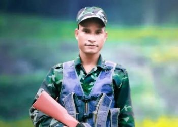 চিপিআই নেতাৰ দাবী: আলফা-স্বাধীনৰ কমাণ্ডাৰৰ মৃত্যু অবৈধ কয়লা চিণ্ডিকেটৰ সৈতে সম্পৰ্কিত