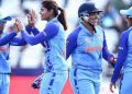 ICC Womens T20 World Cup 2023: ৰিচা-জেমিমাৰ দুৰ্দান্ত প্ৰদৰ্শেনেৰে চিৰপ্ৰতিদ্বন্দী পাকিস্তানক ৭ উইকেটত পৰাস্ত কৰিলে ভাৰতে