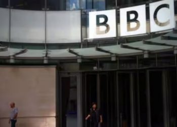 দিল্লীৰ BBC কাৰ্যালয়ত আয়কৰৰ ‘তালাচী’: ‘অঘোষিত জৰুৰী অৱস্থা’ বুলি অভিহিত কংগ্ৰেছৰ