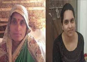 যোগী ৰাজ্যত উচ্ছেদ অভিযানত অগ্নিদগ্ধ হৈ মৃত্যু মাতৃ-কন্যাৰ; ১৩ জন লোকৰ বিৰুদ্ধে ৰুজু গোচৰ