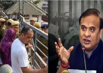 বাল্য বিবাহ: উদ্বেগ প্ৰকাশ কৰি গুৱাহাটী উচ্চ ন্যায়ালয়ৰ শিশু ন্যায় সমিতিলৈ নৰ্থ ইষ্ট নেটৱৰ্কৰ পত্ৰ