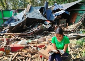 উচ্ছেদ অভিযানে সংকটত পেলাইছে ডিগবৈৰ ১৭০টা পৰিয়ালক; বৈষম্যৰ অভিযোগ চিপিআইৰ
