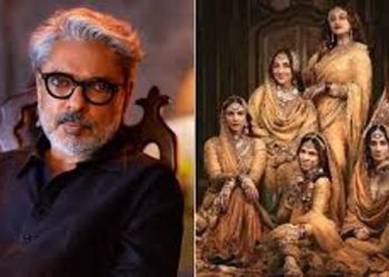 ভাঞ্চালীৰ ৱেব ছিৰিজ হীৰামান্দিত যৌন কৰ্মীৰ চৰিত্ৰত দেখা যাৱ ৬ গৰাকী মোহময়ী নায়িকাক