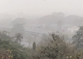 ভয়াবহ প্ৰদূষণৰ কবলত গুৱাহাটী! বায়ুৰ মানদণ্ড সূচক ৩০৮; শিশুৰ মাজত ৰোগৰ প্ৰাদুৰ্ভাৱ