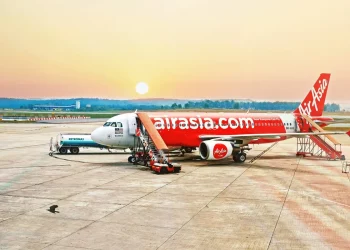 ২০ লাখ টকাৰ জৰিমনা ভৰিব লাগিব এয়াৰ এছিয়াই