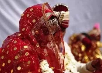 ফেচবুক কৰ্ণাৰ: বাল্য বিবাহ মানেই অবৈধ নেকি