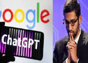 প্ৰযুক্তি যুদ্ধ! ChatGPT ৰ প্ৰত্যাহ্বান মোকাবিলা কৰিবলৈ গুগলে আনিছে chatbot ‘Bard’