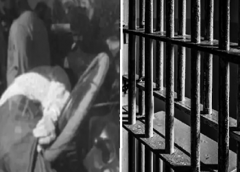 Ranjit Bora murder