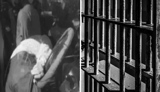 Ranjit Bora murder