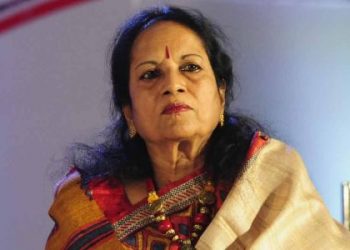 কন্ঠশিল্পী বাণী জয়ৰামৰ শেষ নিশ্বাস ত্যাগ