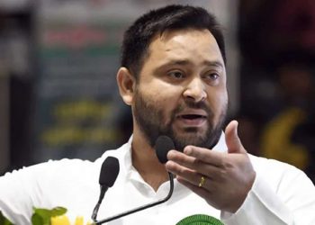 হোলীৰ পাছত বিহাৰৰ মুখ্যমন্ত্ৰী হ’ব নেকি! কি ক’লে উপ মুখ্যমন্ত্ৰী তেজস্বী যাদৱে?