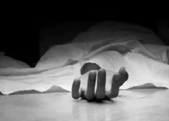 Woman Killed By Live-In Partner