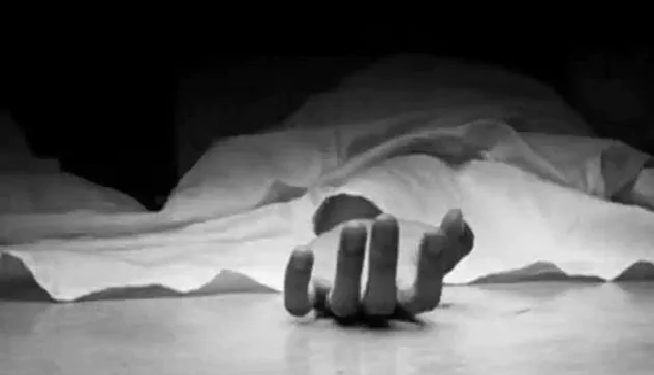 Woman Killed By Live-In Partner