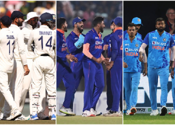 India become world no.1