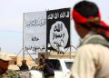 ISIS Attack in Syria