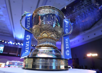 IPL 2023 full schedule