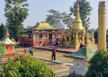 Buddhist Monastery