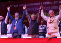 Nitish Kumar