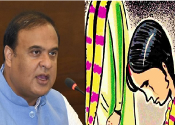 Himanta Biswa Sarma on Child Marriage