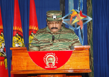 Prabhakaran