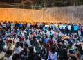 Student Dies In IIT Bombay