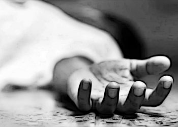 Man Kills Live-In Partner