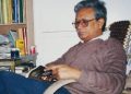বিশিষ্ট সমাজ বিজ্ঞানী ইন্দিবৰ দেউৰী আৰু নাই