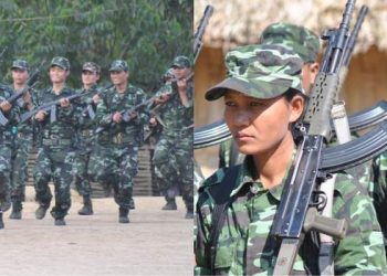 সন্ধান নাই বিকাশ আৰু জিণ্টুৰ : আলফালৈ যোৱাৰ সন্দেহ প্ৰকাশ পৰিয়ালৰ