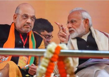 লক্ষ্য ২০২৪! বিজেপিৰ ব্লুপ্ৰিণ্ট সাজু, প্ৰধানমন্ত্ৰী মোদীয়ে কৰিব ১০০ ৰেলী
