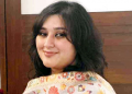 সুষমা স্বৰাজৰ কন্যাৰ ৰাজনীতিত পদাৰ্পণ; দিল্লী বিজেপিৰ আইনী কোষৰ গুৰু দায়িত্বত বাঞ্চুৰী স্বৰাজ
