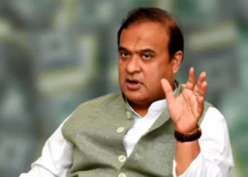 বৃহত্তৰ ত্ৰিপৰালেণ্ড সম্পৰ্কে মুখ্যমন্ত্ৰী হিমন্ত বিশ্ব শৰ্মাৰ বিস্ফোৰক মন্তব্য