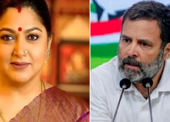 ‘মোডী মানে দুৰ্নীতি’: ৰাহুল গান্ধী দোষী সাব্যস্ত হোৱাৰ পিছতে ভাইৰেল বিজেপি নেত্ৰীৰ পুৰণি টুইট