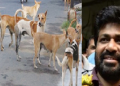 মহাৰাষ্ট্ৰৰ বিধায়কৰ উদ্ভট মন্তব্য-‘গৰাকী বিহীন পথৰ কুকুৰবোৰ ভক্ষণৰ বাবে অসমলৈ পঠিয়াওক’