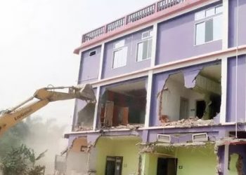 এনকাউন্টাৰ আৰু উচ্ছেদৰ নামত বৰ্বৰ শাসন চলাইছে বিজেপি চৰকাৰেঃ ডি ৱাই এফ আই