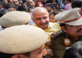 Manish Sisodia