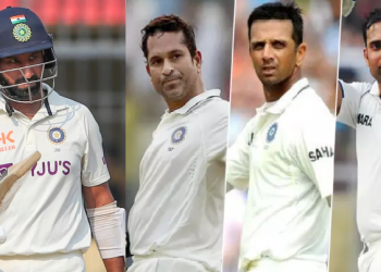 Pujara