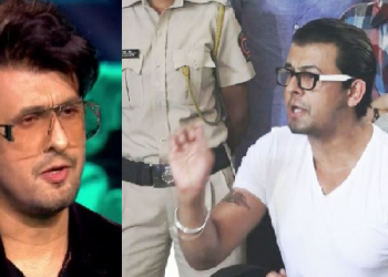 চনু নিগমৰ ঘৰৰ পৰা চুৰি হ’ল ৭২ লাখ টকা; চিচিটিভিত ধৰা পৰিল চোৰ
