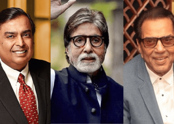 Bomb threatsto Amitabh Bachchan and Dharmendra