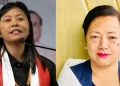 ইতিহাস ৰচনা কৰি নাগালেণ্ডৰ বিধান সভাত প্ৰথমবাৰৰ বাবে বিজয় সাব্যস্ত কৰিলে দুই মহিলাই