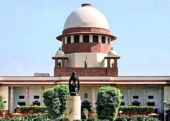 Supreme Court on Election Commission Appointments