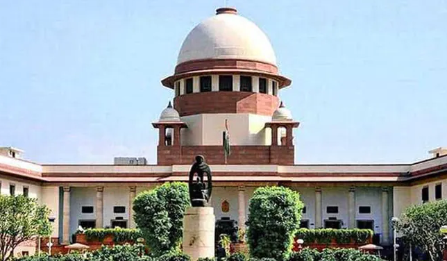 Supreme Court on Election Commission Appointments