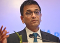 CJI Chandrachud